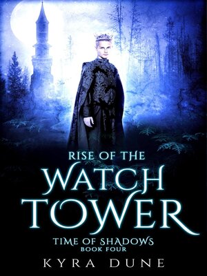 cover image of Rise of the Watchtower